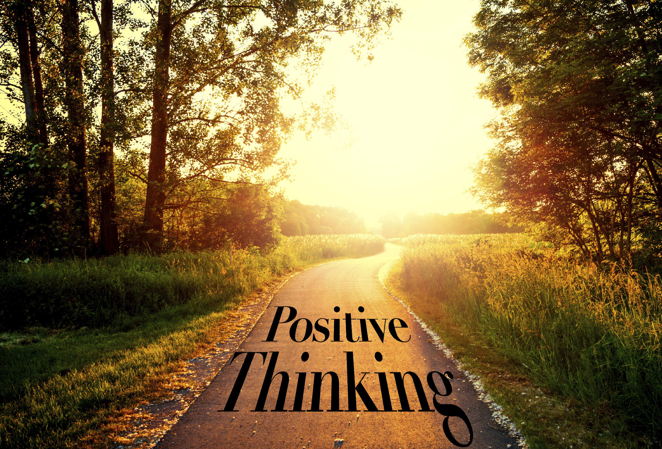 The Power Of Positive Thinking Smart Circle