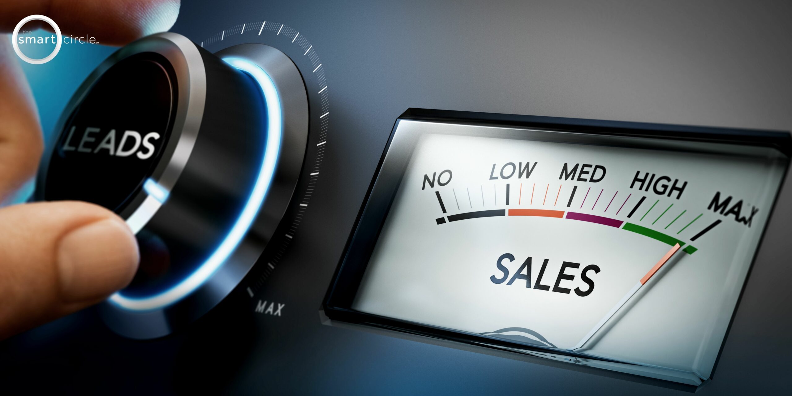 Differences Between Sales And Marketing