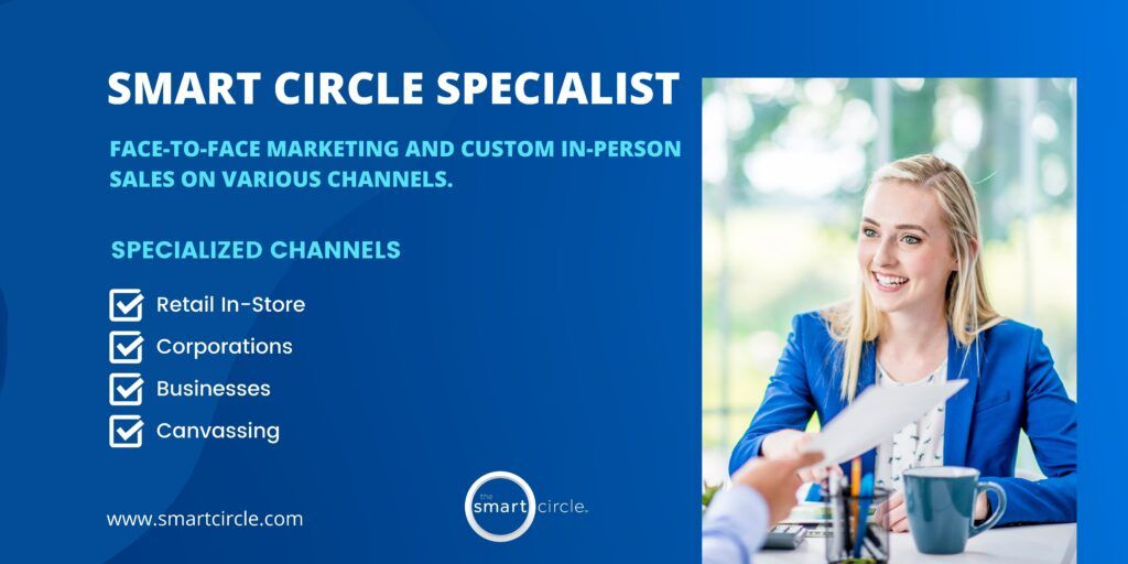 smart circle channels