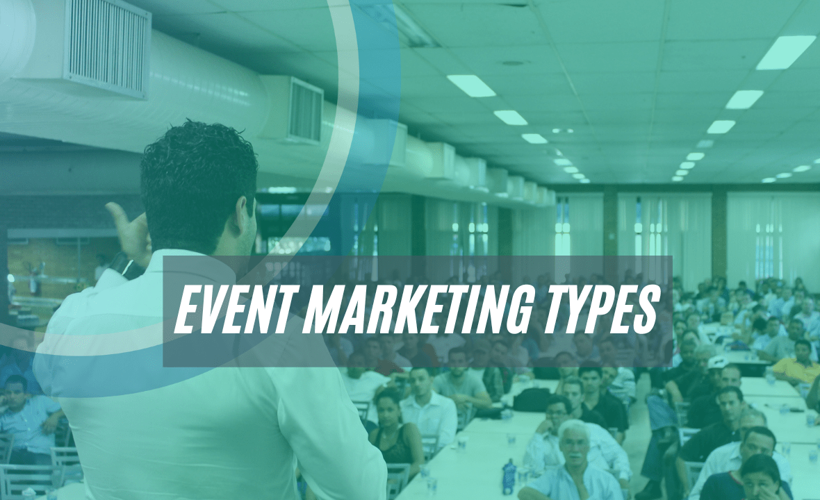 event marketing benefits