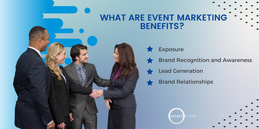 event marketing types