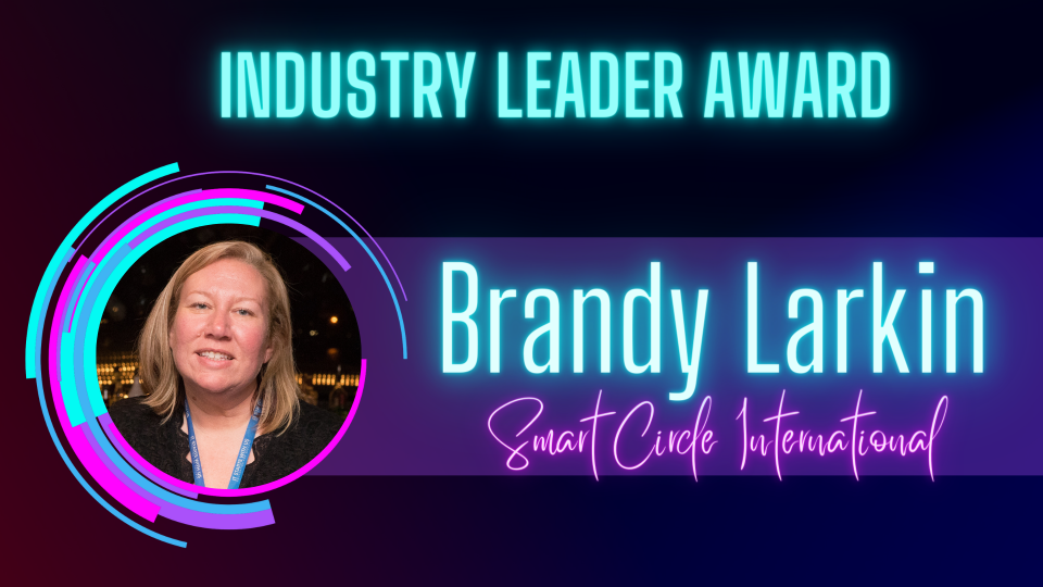 Brandy Larkin smart circle