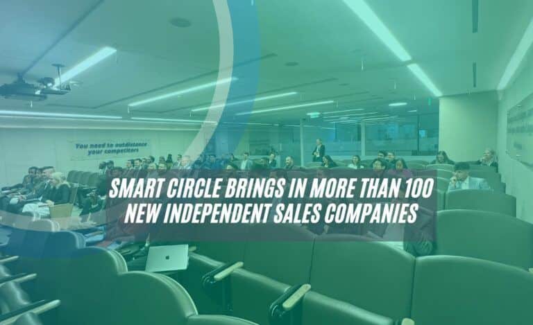Home - Smart Circle International
