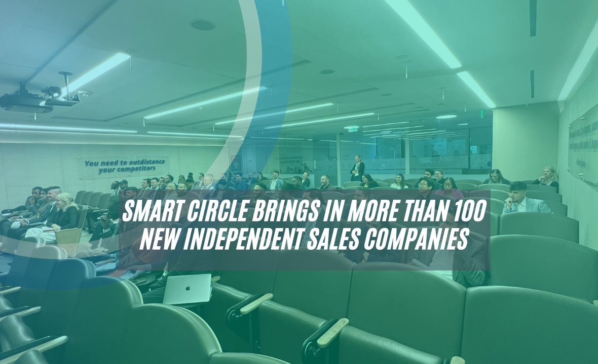 smart circle Independent Sales Companies