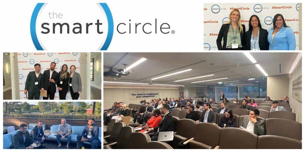 smart circle group photos