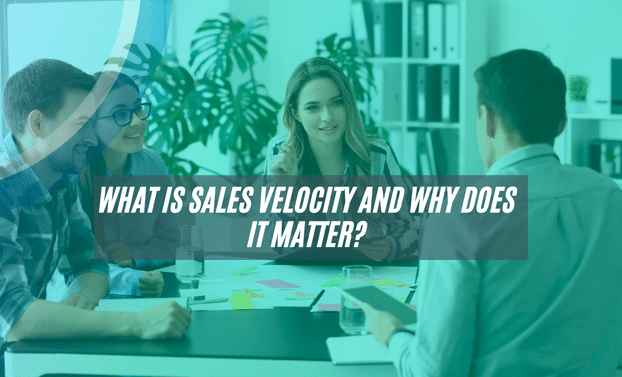 Sales Velocity