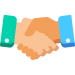 handshake handshake